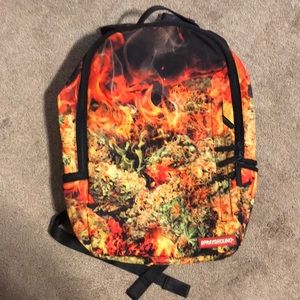 Sprayground Backpack